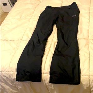 Oakley snowboarding pants